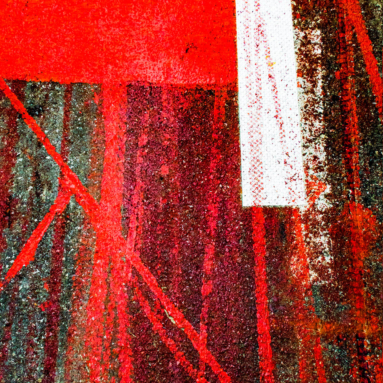 Seeing Red (trade)