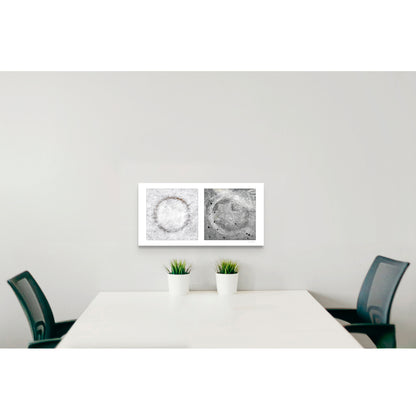 Round Pair #06: Celestial Pair